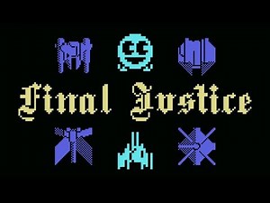 [MSX] Final Justice - Longplay