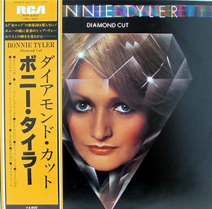 Bonnie Tyler - Diamond Cut