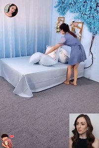 Lady Decor. DIY Bedroom Decor. Beautiful Bedroom Makeover | Nancy Blaq