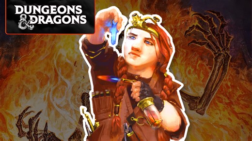 Popular DnD YouTuber has already found a way to break the 2024 Artificer