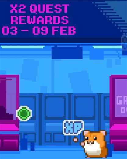 RollerCoin on Instagram: "✅ WHERE ARE THE TASK MASTERS? 🐹 Starting tomorrow, rewards from the TaskWall will be doubled. Yes, you read that right. For a limited time, we’re boosting rewards as a test and a way to recognize your effort. This is your moment to push harder and make the most of it."