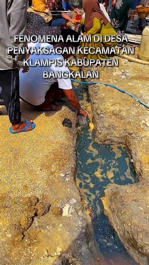 Kejadian viral di Klampis Bangkalan. #bangkalanmadura #madura #madurapride #jawatimur #fyp