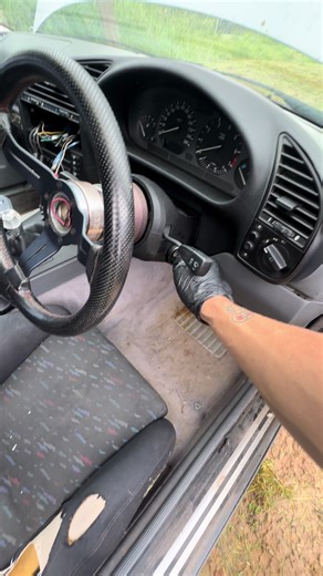 Improving E36 Performance: Troubleshooting Tips