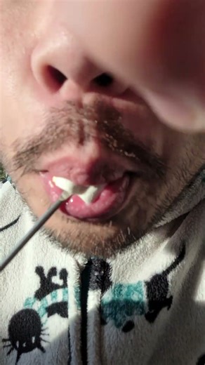 ASMR Marhsmallow eating & hand sounds mukbang #youtubeshorts #shorts