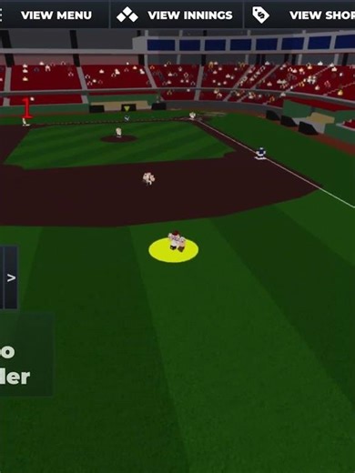 Making a GIANT BASEBALL STADIUM in Minecraft