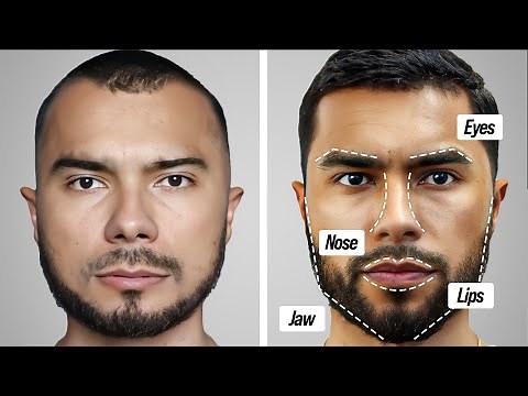 Top Unattractive Physical Features On A Man (How To Fix)