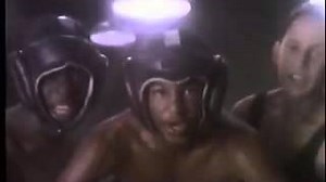 SO YOU WANNA BE A BOXER Lyrics - PAUL WILLIAMS | eLyrics.net