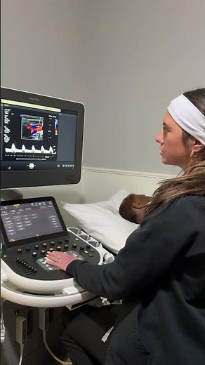 Carotid Ultrasounds Explained