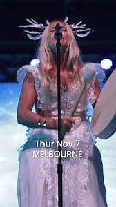 Melbourne! Join us for the high vibrational Deya Dova live experience! Coming directly from a headline tour in Europe and the USA this is the first Australian shows in 6 years not to be missed. "A live performance must!" Chicago Music Magazine. Tickets on sale now. | Deya Dova