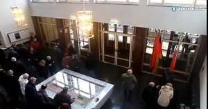 So spionierte die Stasi die DDR-Bürger aus