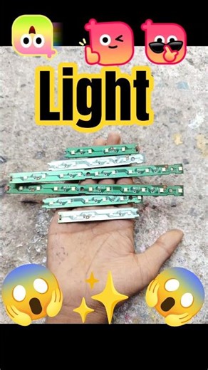 3 Second LED strip review #shorts #viral #trending #review #led