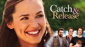 Catch and Release - Apple TV