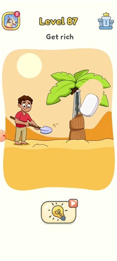 Dop 5 level 87 Gameplay complete walkthrough solutions