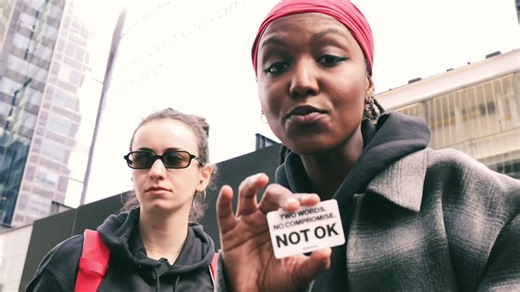 7 million people got together to say it’s not ok. #nokings #notok #politics #democracy #fyp @NO KINGS | 10.18.25 Nationwide