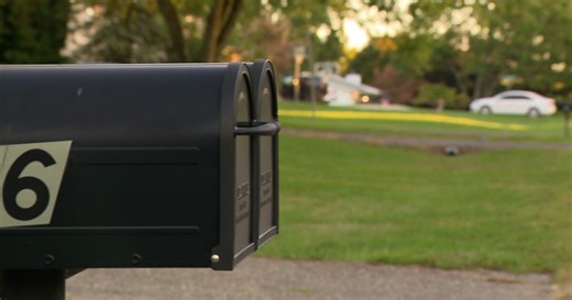 Residents can now use Green as a mailing address