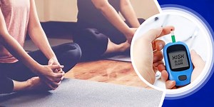 What Is The Role Of Yoga In Controlling Diabetes? Try These 5 Asanas To Manage The Insulin Levels