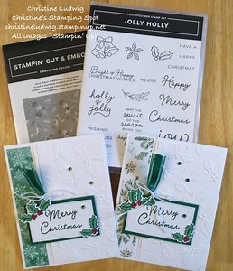 Have you ever made a Split Front Panel Card? I'm using the Jolly...