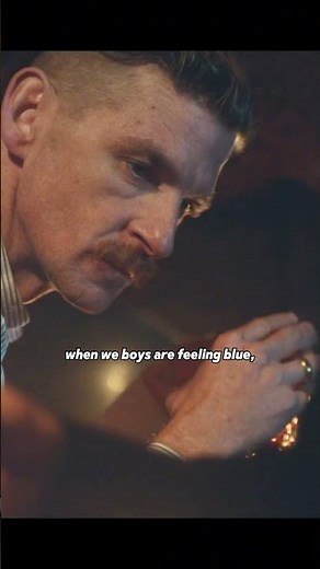 Tommy don't want me there.#peakyblinders #tommyshelby #thomasshelby #arthurshelby #movie