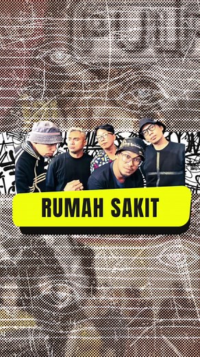 SEJARAH SINGKAT RUMAH SAKIT BAND #rumahsakitband #rumahsakitkuning #tiktoktainment #supercluster505
