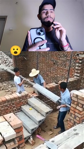 109K views · 594 reactions | New Technologies  #construction #explorepage #technology #SafetyFirst #newtechnology #carpenter | New Technologia | Facebook