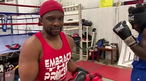 How to break through any defense with POWER PUNCHES on the inside .... Great lesson in the School Of Boxing . Be sure to comment and ask questions below, we’re responding periodically. Thanks again & enjoy the Boxing tutorial . To learn more about the school of boxing visit here to get current on how it can benefit your growth. | Master Boxing