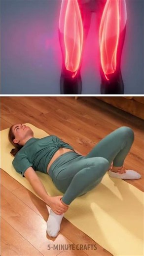 Lazy-Girl Home Workout Ideas for Beginners 🧘‍♀️✨
