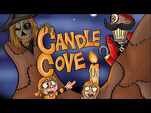 Candle Cove: creepypasta fan film