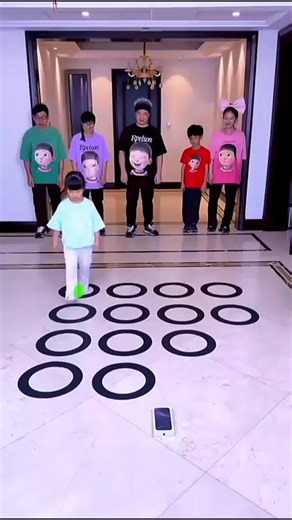 Ultimate Impossible Gaming Challenge Revealed