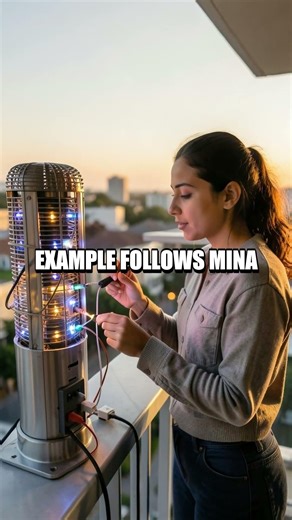 Pocket Power: Tiny DIY Micro-Generators for Urban Homes