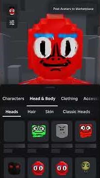 Rman Roblox Bundle Out Now! Main Group page Store! #roblox #robloxshorts UGC BUNDLE