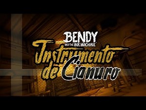 ●DAGames|Instruments of Cyanide ۩Letra Español۩