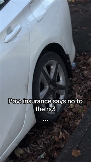 #prius #rs3 #cars #britishhumour @JB19 @oliverm049 @️Olly @kobymulcrow11 @roary @Jacob.