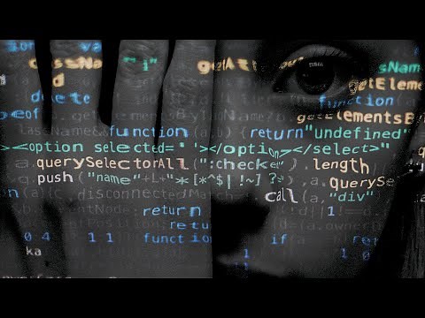 GIMP | Projected Text