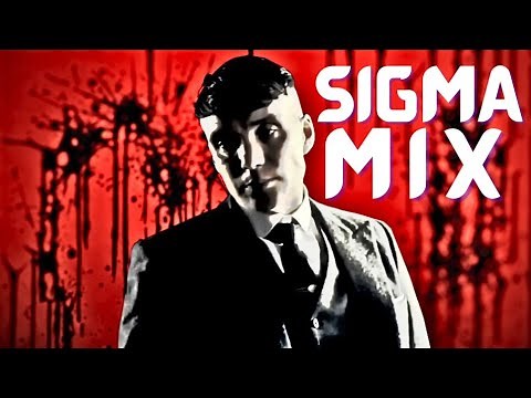 Sigma Music Mix, Sigma Music, Sigma Mix, Sigma, Phonk, Phonk Music