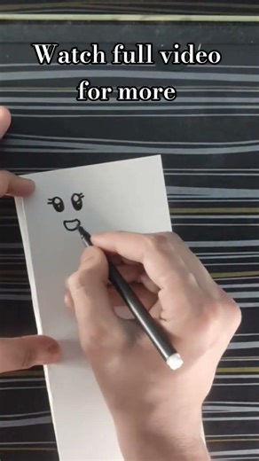how to draw emoticons #cute #doityourself #diy