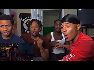 Doja Cat "Streets" REACTION!