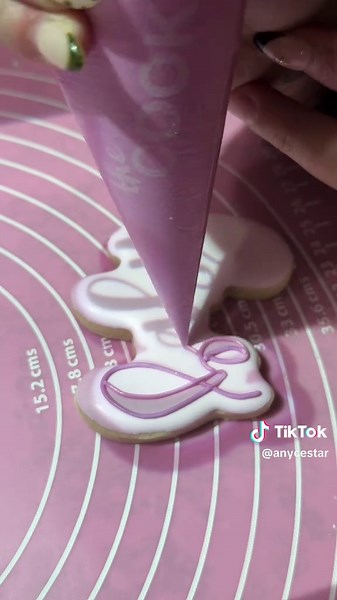 Delightful Decorated Cookies for Baby Showers