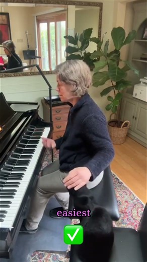 Master Piano Practice Start Hard, Remember More