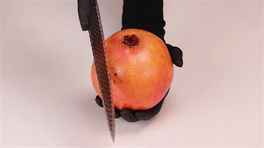 Summer refreshments: Pomegranate & watermelon drinks