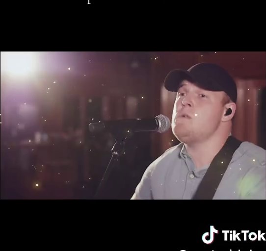 Exploring 'My Person' by Spencer Crandall