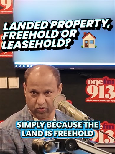 Freehold vs Leasehold: Understanding Property Goals