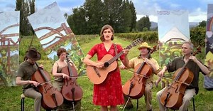 50 Best Songs About The States - 1 For Each - Music Industry How To