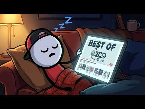6 hours Best of Trust Me Bro videos to enjoy on the couch | Trust Me Bro Compilation