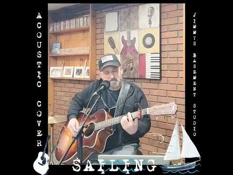 Sailing (Christopher Cross Cover)