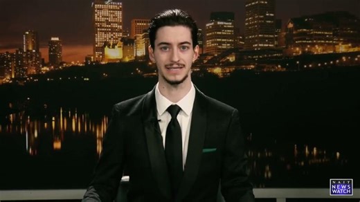 NAIT News Watch- Breaking News CAMS MCI Simulation | CAMS - Centre for Advanced Medical Simulation