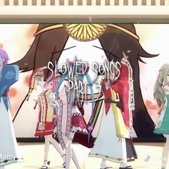 Lyrics to 'At God's Mercy' - Part 3 Insights