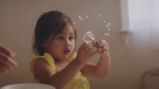 Vroom TV Spot, 'PBS: Making Meals Educational'