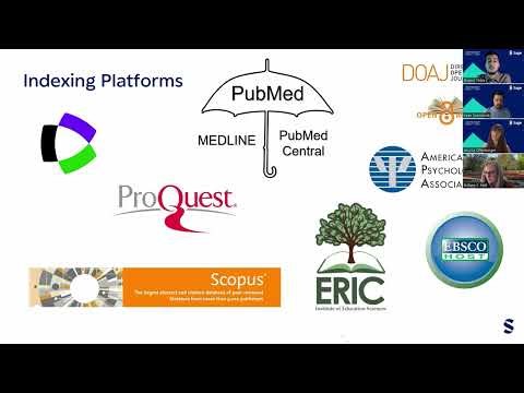 How to avoid predatory publishers and select a reputable journal