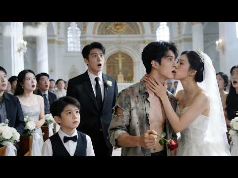 💘She Flash-Married This Poor Guy❗️He’s Actually the Hidden Heir of a Wealthy Tycoon Family❗️