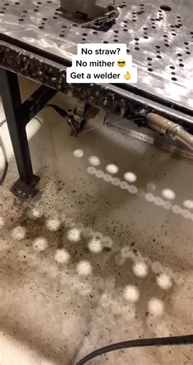 #fy #fyp #femalewelder #weldernation #welding #welder #hack #lifehack #welderhack